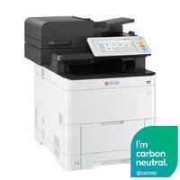 МФУ Kyocera Mita ECOSYS MA3500cix 1102YK3NL0 - Изображение №5 — Chaika Market