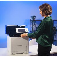 МФУ Kyocera Mita ECOSYS MA3500cix 1102YK3NL0 - Изображение №7 — Chaika Market