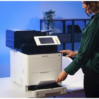 МФУ Kyocera Mita ECOSYS MA3500cix 1102YK3NL0 - Изображение №6 — Chaika Market