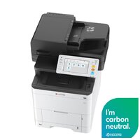 МФУ Kyocera Mita ECOSYS MA3500cix 1102YK3NL0 - Изображение №4 — Chaika Market