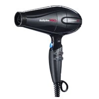 Фен BaByliss PRO Veneziano-HQ Ionic BAB6960IE - Изображение №2 — Chaika Market