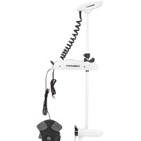 Лодочный мотор Haibo iPenguin P65 GPS — Chaika Market