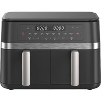 Аэрогриль (аэрофритюрница) Roome Air Fry DUAF-10-A (черный) — Chaika Market