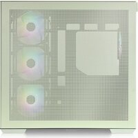 Корпус Thermaltake View 380 TG ARGB Matcha Green CA-1Z2-00MEWN-00 - Изображение №4 — Chaika Market