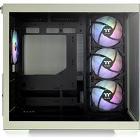 Корпус Thermaltake View 380 TG ARGB Matcha Green CA-1Z2-00MEWN-00 - Изображение №3 — Chaika Market