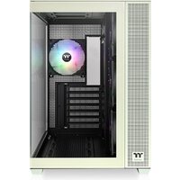 Корпус Thermaltake View 380 TG ARGB Matcha Green CA-1Z2-00MEWN-00 - Изображение №2 — Chaika Market