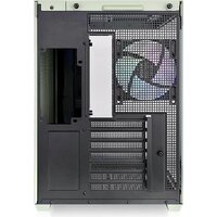 Корпус Thermaltake View 380 TG ARGB Matcha Green CA-1Z2-00MEWN-00 - Изображение №5 — Chaika Market