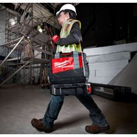 Сумка для инструментов Milwaukee Packout 4932471066 - Изображение №4 — Chaika Market