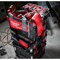 Сумка для инструментов Milwaukee Packout 4932471066 - Изображение №5 — Chaika Market