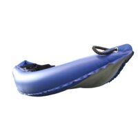 Гребная лодка Stream Хатанга-2 Lite - Изображение №2 — Chaika Market