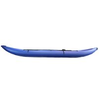 Гребная лодка Stream Хатанга-2 Lite - Изображение №9 — Chaika Market