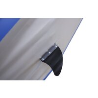 Гребная лодка Stream Хатанга-2 Lite - Изображение №10 — Chaika Market