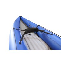 Гребная лодка Stream Хатанга-2 Lite - Изображение №3 — Chaika Market