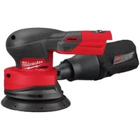 Эксцентриковая шлифмашина Milwaukee M18 FROS125-0B 4933498253 (без АКБ, сумка) - Изображение №2 — Chaika Market