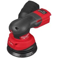 Эксцентриковая шлифмашина Milwaukee M18 FROS125-0B 4933498253 (без АКБ, сумка) - Изображение №5 — Chaika Market