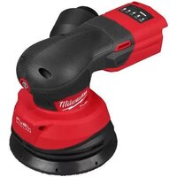 Эксцентриковая шлифмашина Milwaukee M18 FROS125-0B 4933498253 (без АКБ, сумка) - Изображение №7 — Chaika Market