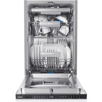 Встраиваемая посудомоечная машина Midea MDWEB1004MB-WI — Chaika Market