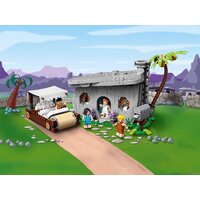 Конструктор LEGO Ideas 21316 Флинтстоуны - Изображение №13 — Chaika Market