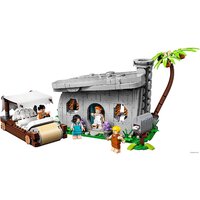 Конструктор LEGO Ideas 21316 Флинтстоуны - Изображение №3 — Chaika Market