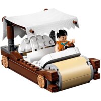 Конструктор LEGO Ideas 21316 Флинтстоуны - Изображение №9 — Chaika Market