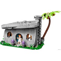 Конструктор LEGO Ideas 21316 Флинтстоуны - Изображение №4 — Chaika Market