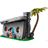Конструктор LEGO Ideas 21316 Флинтстоуны - Изображение №5 — Chaika Market