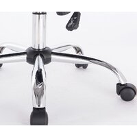 Офисное кресло Brabix Flight EX-540 (ткань, черный) - Изображение №10 — Chaika Market