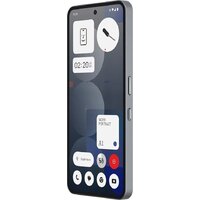 Телефон Nothing Phone (3a) Pro 12GB/256GB (серый) - Изображение №3 — Chaika Market