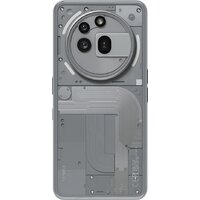 Телефон Nothing Phone (3a) Pro 12GB/256GB (серый) - Изображение №6 — Chaika Market