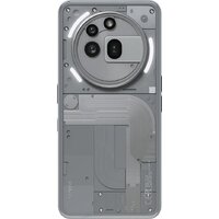 Телефон Nothing Phone (3a) Pro 12GB/256GB (серый) - Изображение №5 — Chaika Market