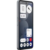 Телефон Nothing Phone (3a) Pro 12GB/256GB (серый) - Изображение №4 — Chaika Market