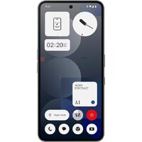 Телефон Nothing Phone (3a) Pro 12GB/256GB (серый) - Изображение №2 — Chaika Market