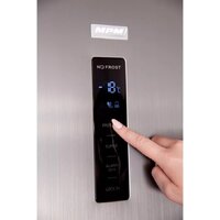 Морозильник MPM 304-ZF-12 - Изображение №3 — Chaika Market