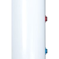 Водонагреватель Metalac Heatleader MB Inox 120 PKD R (правое подключение) - Изображение №2 — Chaika Market
