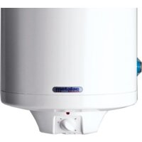 Водонагреватель Metalac Heatleader MB Inox 120 PKD R (правое подключение) - Изображение №3 — Chaika Market