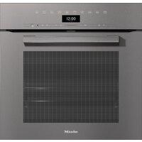 Паровой духовой шкаф Miele DGC 7450 GRGR — Chaika Market
