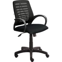 Офисное кресло Белс Рональд GTPN7 DMS W/T 450992/W01T01 (черный) — Chaika Market