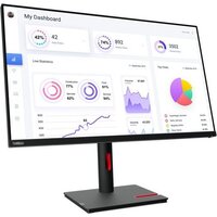 Монитор Lenovo ThinkVision T32p-30 63D2GAT1EU - Изображение №2 — Chaika Market