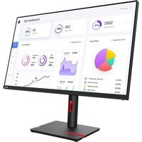 Монитор Lenovo ThinkVision T32p-30 63D2GAT1EU - Изображение №3 — Chaika Market