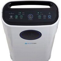 Очиститель воздуха Oro Med Oro Air Purifier Premium - Изображение №3 — Chaika Market