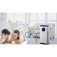 Очиститель воздуха Oro Med Oro Air Purifier Premium - Изображение №5 — Chaika Market