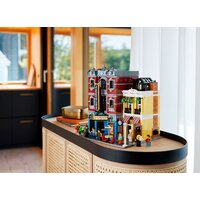Конструктор LEGO Creator Expert 10312 Джаз-клуб - Изображение №17 — Chaika Market