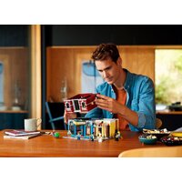 Конструктор LEGO Creator Expert 10312 Джаз-клуб - Изображение №14 — Chaika Market