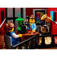 Конструктор LEGO Creator Expert 10312 Джаз-клуб - Изображение №11 — Chaika Market