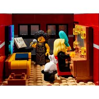 Конструктор LEGO Creator Expert 10312 Джаз-клуб - Изображение №8 — Chaika Market