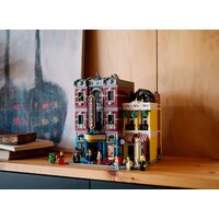 Конструктор LEGO Creator Expert 10312 Джаз-клуб - Изображение №15 — Chaika Market