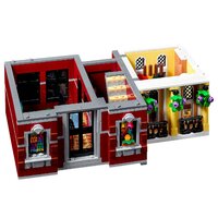 Конструктор LEGO Creator Expert 10312 Джаз-клуб - Изображение №6 — Chaika Market