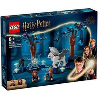 Конструктор LEGO Harry Potter Запретный лес: Волшебные существа 76432 — Chaika Market