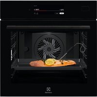 Электрический духовой шкаф Electrolux 900 ProAssist SteamPro LOB9S3SZ — Chaika Market