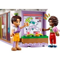 Конструктор LEGO Friends 42604 Торговый центр Хартлейк Сити - Изображение №5 — Chaika Market